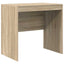 Bord Sonoma eg 80 x 50 x 76 cm