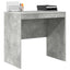 Bord Beton Grå 80 x 50 x 76 cm