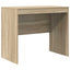 Bord Sonoma eg 90 x 50 x 76 cm