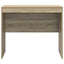 Bord Sonoma eg 90 x 50 x 76 cm