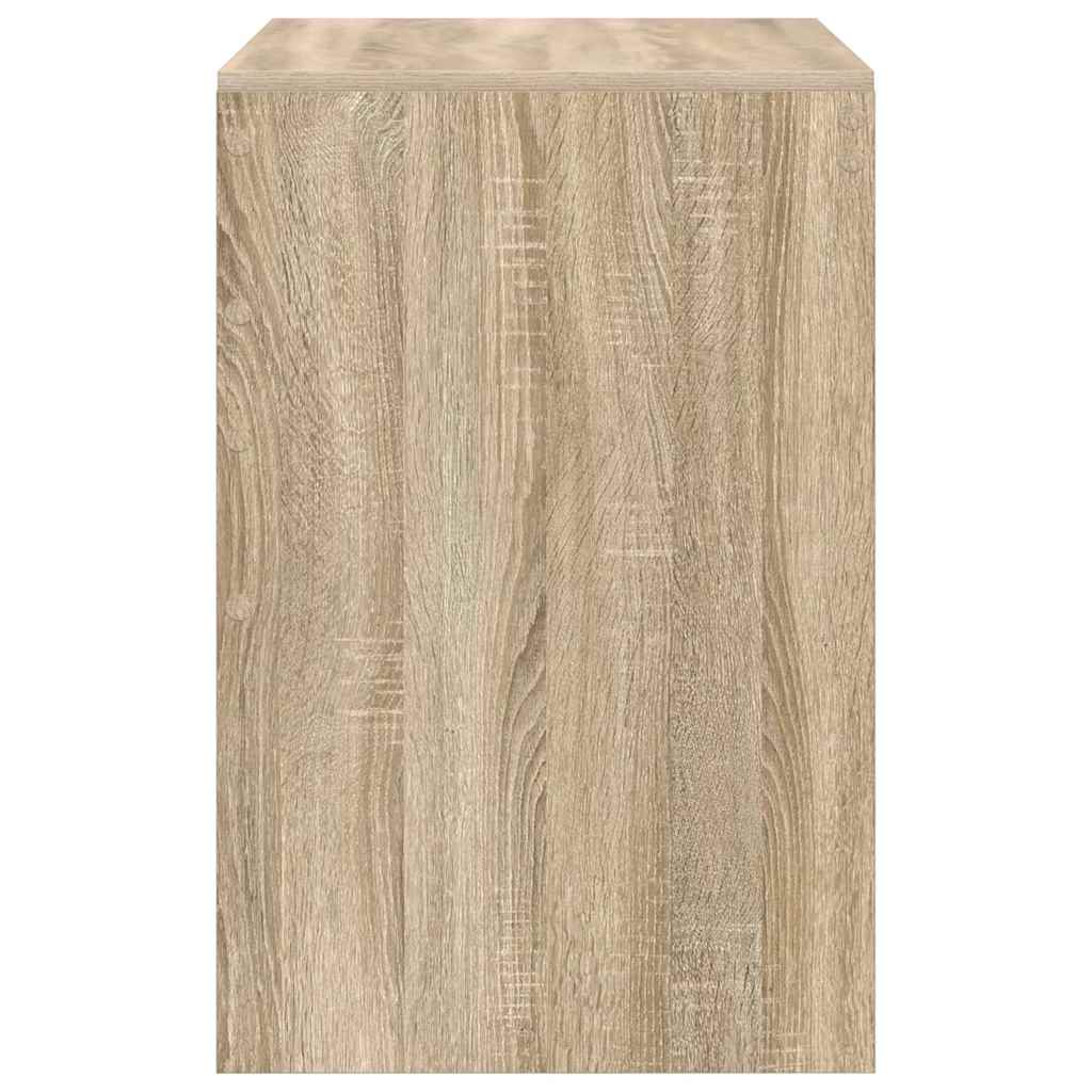 Bord Sonoma eg 90 x 50 x 76 cm