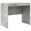 Bord Beton Grå 90 x 50 x 76 cm