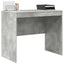 Bord Beton Grå 90 x 50 x 76 cm