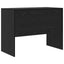 Bord Sort eg 100 x 50 x 76 cm