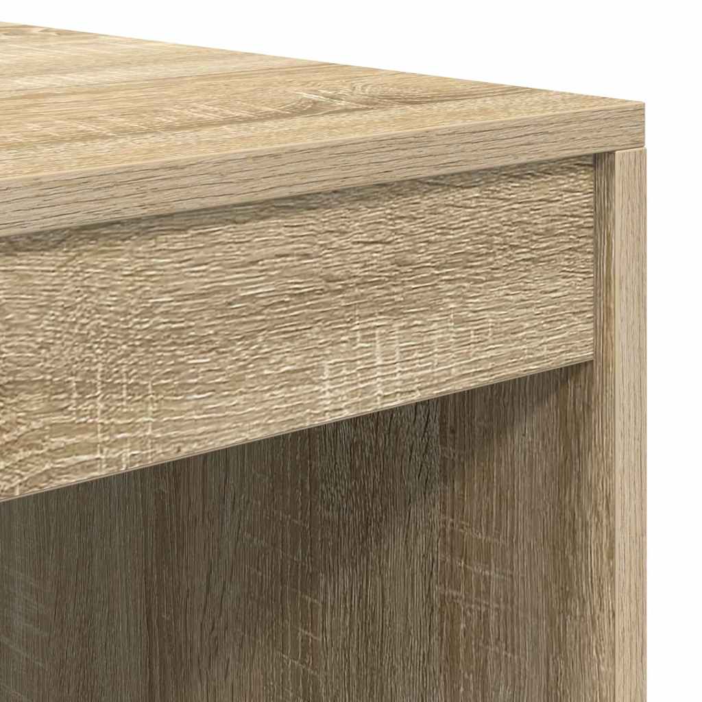 Bord Sonoma eg 100 x 50 x 76 cm