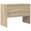 Bord Sonoma eg 100 x 50 x 76 cm