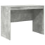 Bord Beton Grå 100 x 50 x 76 cm