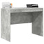 Bord Beton Grå 100 x 50 x 76 cm