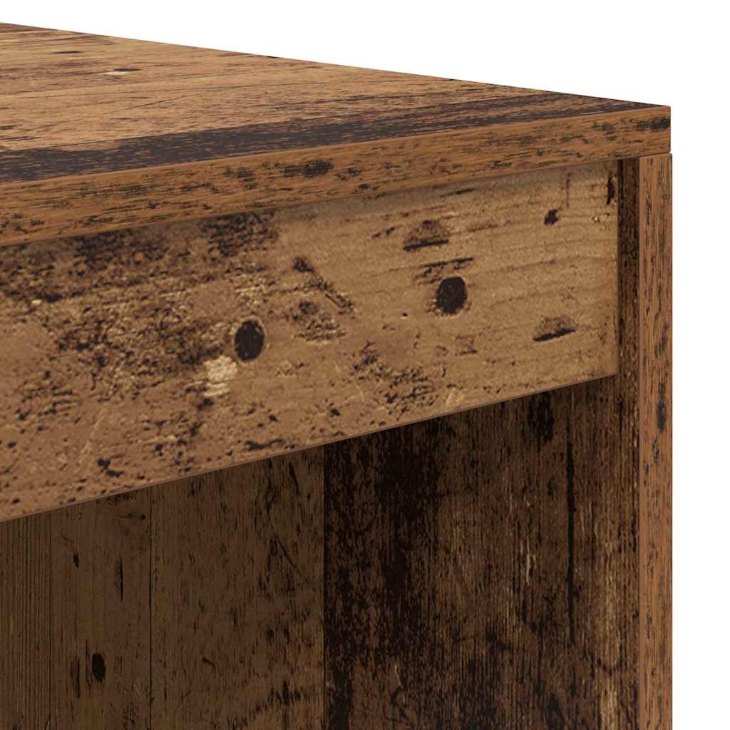Bord Gammelt træ 100 x 50 x 76 cm