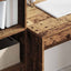 Bord Gammelt træ 100 x 50 x 76 cm