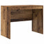 Bord Gammelt træ 100 x 50 x 76 cm