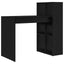 Bord Sort eg Konstrueret træ 108 x 55 x 103.5 cm