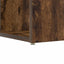 Bord Røget eg Konstrueret træ 108 x 55 x 103.5 cm