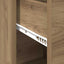 Sideboard Artisan Egetræ 38 x 34 x 75 cm