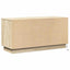 TV-skab Sonoma eg 100 x 38 x 49 cm Konstrueret træ