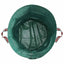 Havematerialeposer 12 pcs Grøn 66 x 66 x 83,5 cm Polypropylen