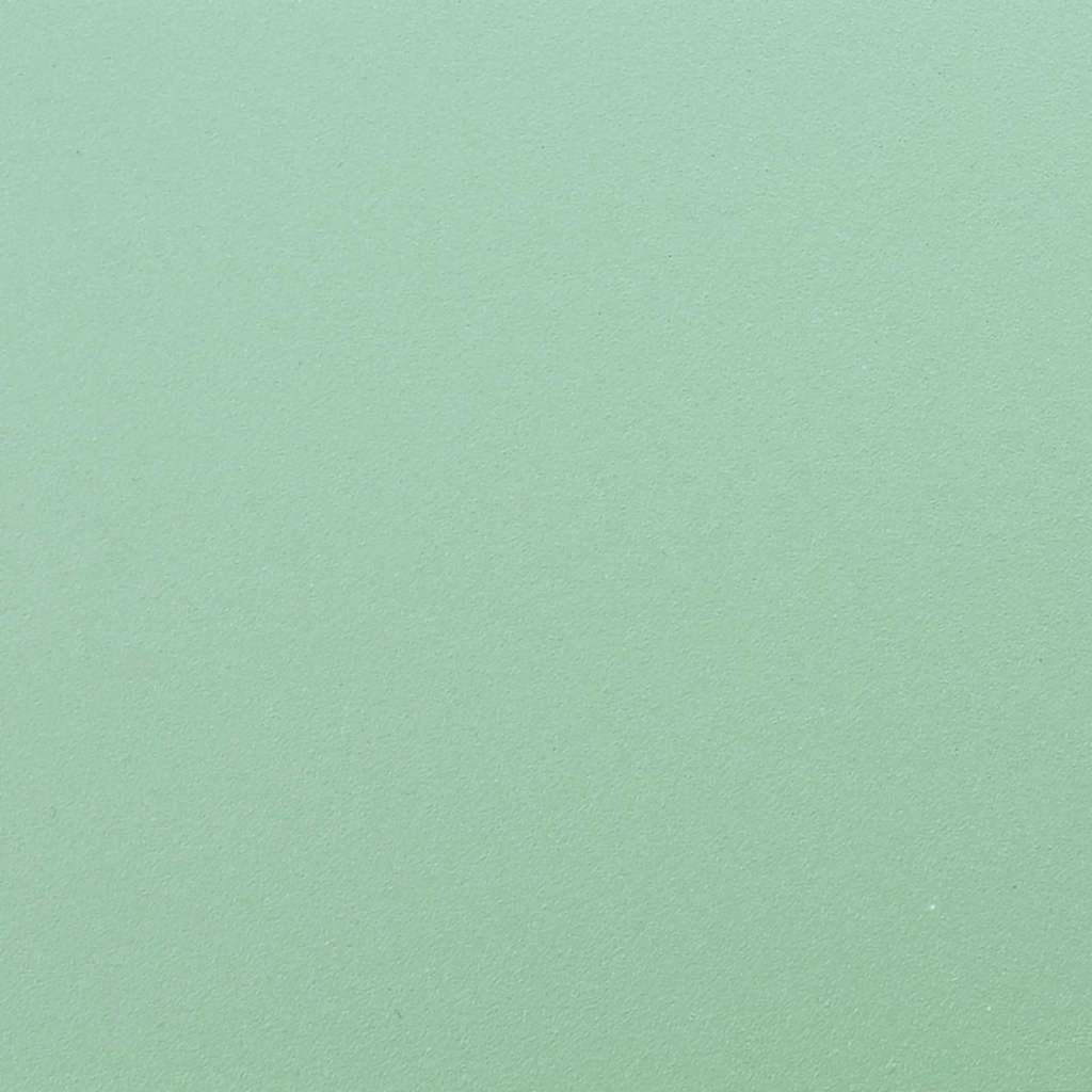 Hængende Altan Bord Mintgrøn 60 x 39 x 65 cm Stål