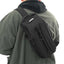 Cykeltaske Sort 38 x 16 x 16 cm Polyester