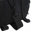 Cykeltaske Sort 38 x 21 x 16 cm Polyester