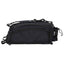 Cykeltaske Sort 38 x 21 x 16 cm Polyester