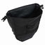 Cykeltaske Sort 32,5 x 17 x 57 cm Polyester