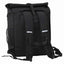 Cykeltaske Sort 33 x 16 x 60 cm Polyester