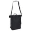 Cykeltaske Sort 31 x 13 x 58 cm Polyester