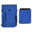 Cykeltaske Blå 31 x 13 x 58 cm Polyester
