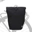 Cykeltaske Sort 34 x 16 x 59 cm Polyester