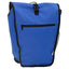 Cykeltaske Blå 34 x 16 x 59 cm Polyester