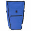 Cykeltaske Blå 34 x 16 x 59 cm Polyester