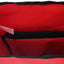 Cykeltaske Rød 34 x 16 x 59 cm Polyester