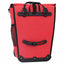 Cykeltaske Rød 34 x 16 x 59 cm Polyester