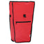 Cykeltaske Rød 34 x 16 x 59 cm Polyester