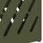 Regn Paraply Stativ Olivengrøn 28 x 12 x 41 cm Stål