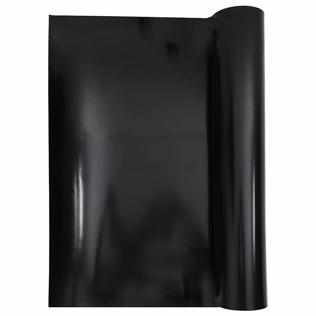 Rodspærre Sort 0,7 x 3 m Polyethylen