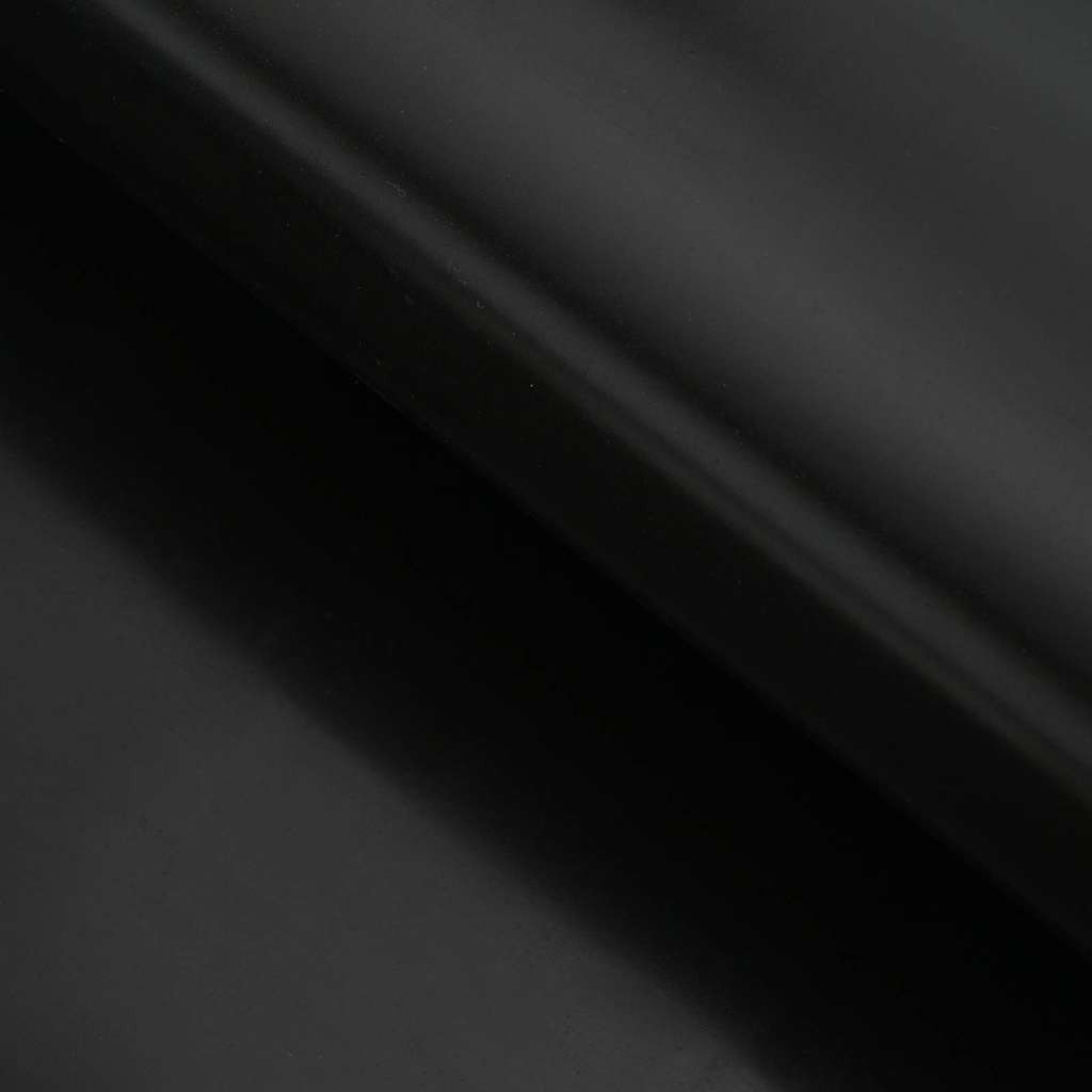 Rodspærre Sort 0,7 x 10 m Polyethylen