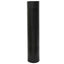 Rodspærre Sort 0,7 x 10 m Polyethylen