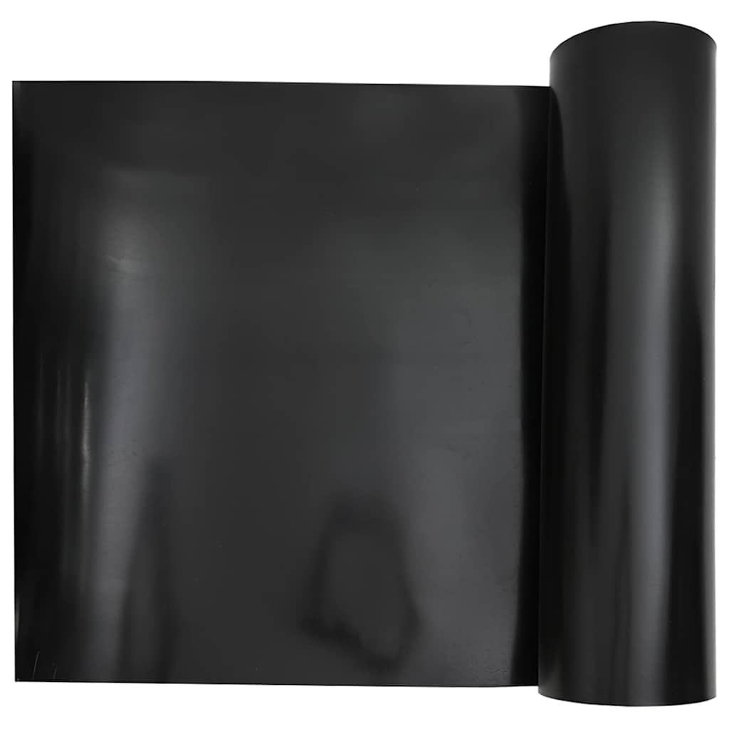 Rodspærre Sort 0,7 x 15 m Polyethylen