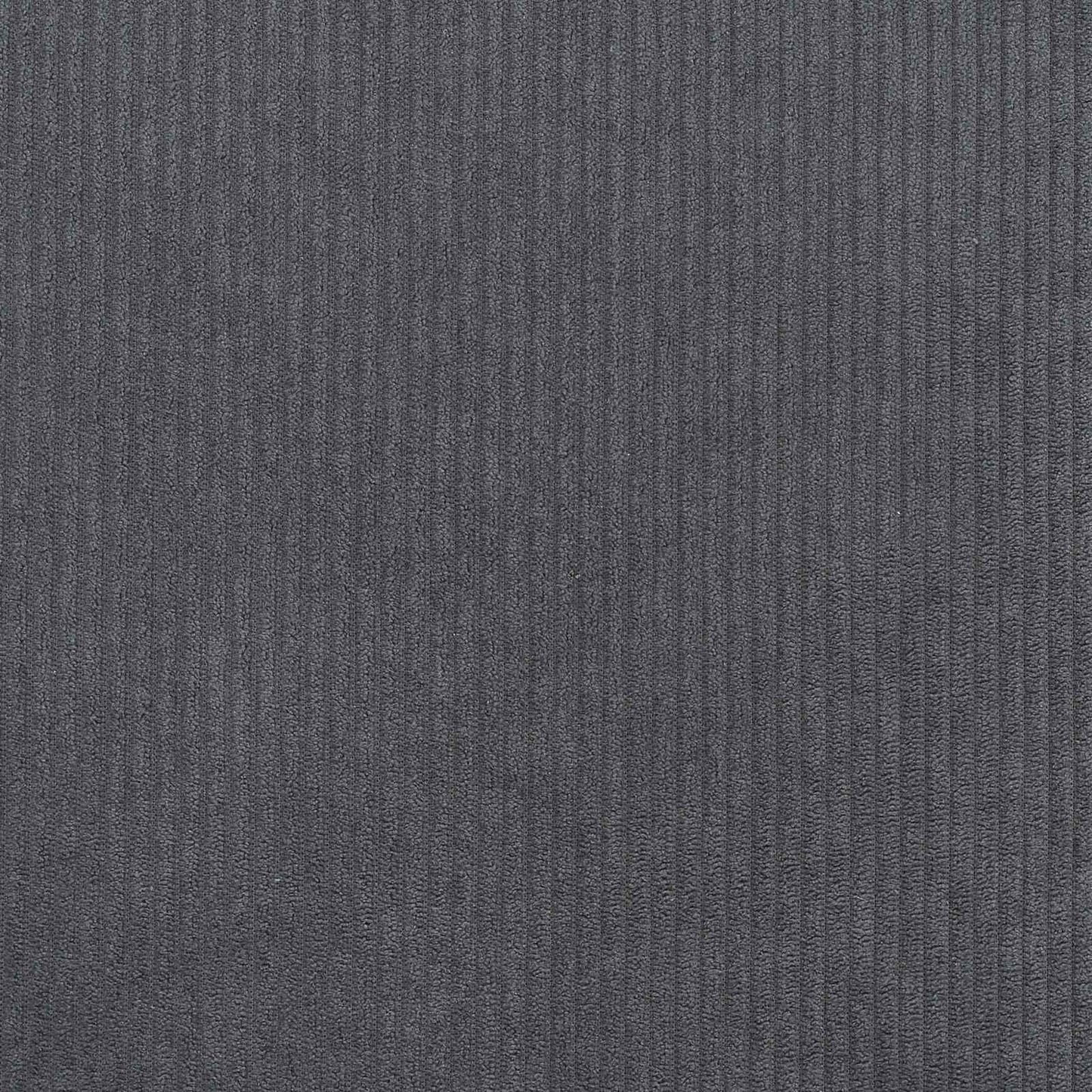 Platform sengestel Mørkegrå 120 x 200 cm Velourstof