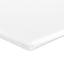 Box spring seng Mørkegrå og Hvid 120 x 200 cm Velourstof