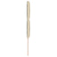Hovedgærde Creme 90 cm Stof