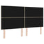 Hovedgærde Creme 180 cm Stof