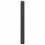 barbordsben antracit 2 stk. 40x(100-101) cm stål