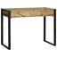Klædeskab Brun 100 x 50 x 75 cm Massivt mangotræ