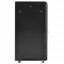 netværksskab 60x60x120 cm 22U 19" IP20 sort