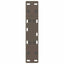sofabordsben A-formet 2 stk. 40x(30-31) cm stål