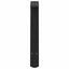 sofabordsben A-formet 2 stk. sort 38 x (42-43) cm stål