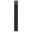 sofabordsben A-formet 2 stk. sort 70 x (42-43) cm stål