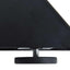 spisebordben edderkopformet antracit 85x85x(72-73) cm stål
